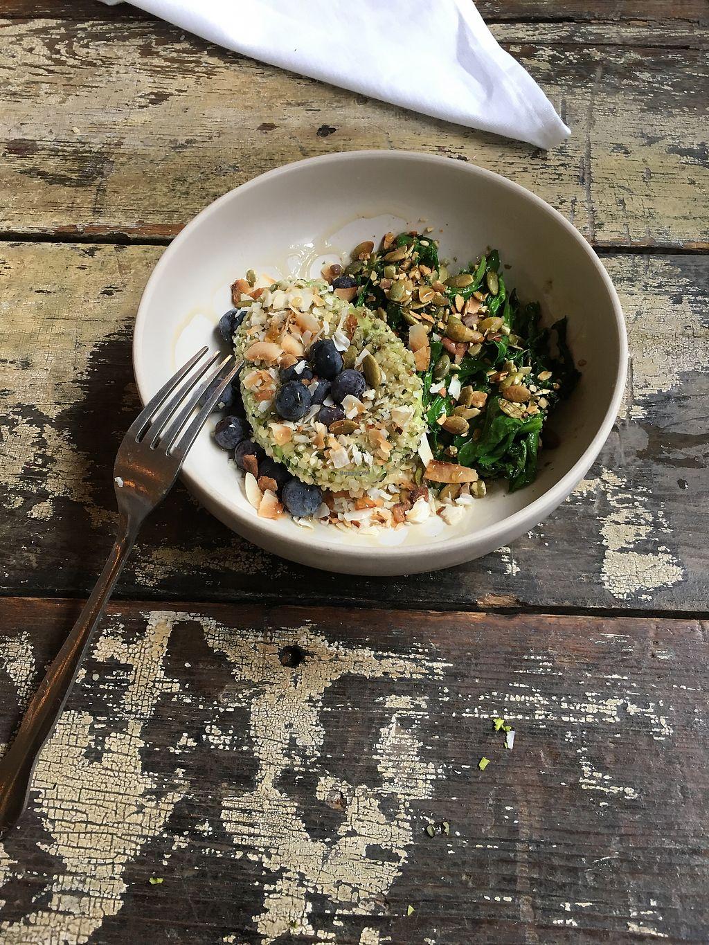 Photo credit: happycow