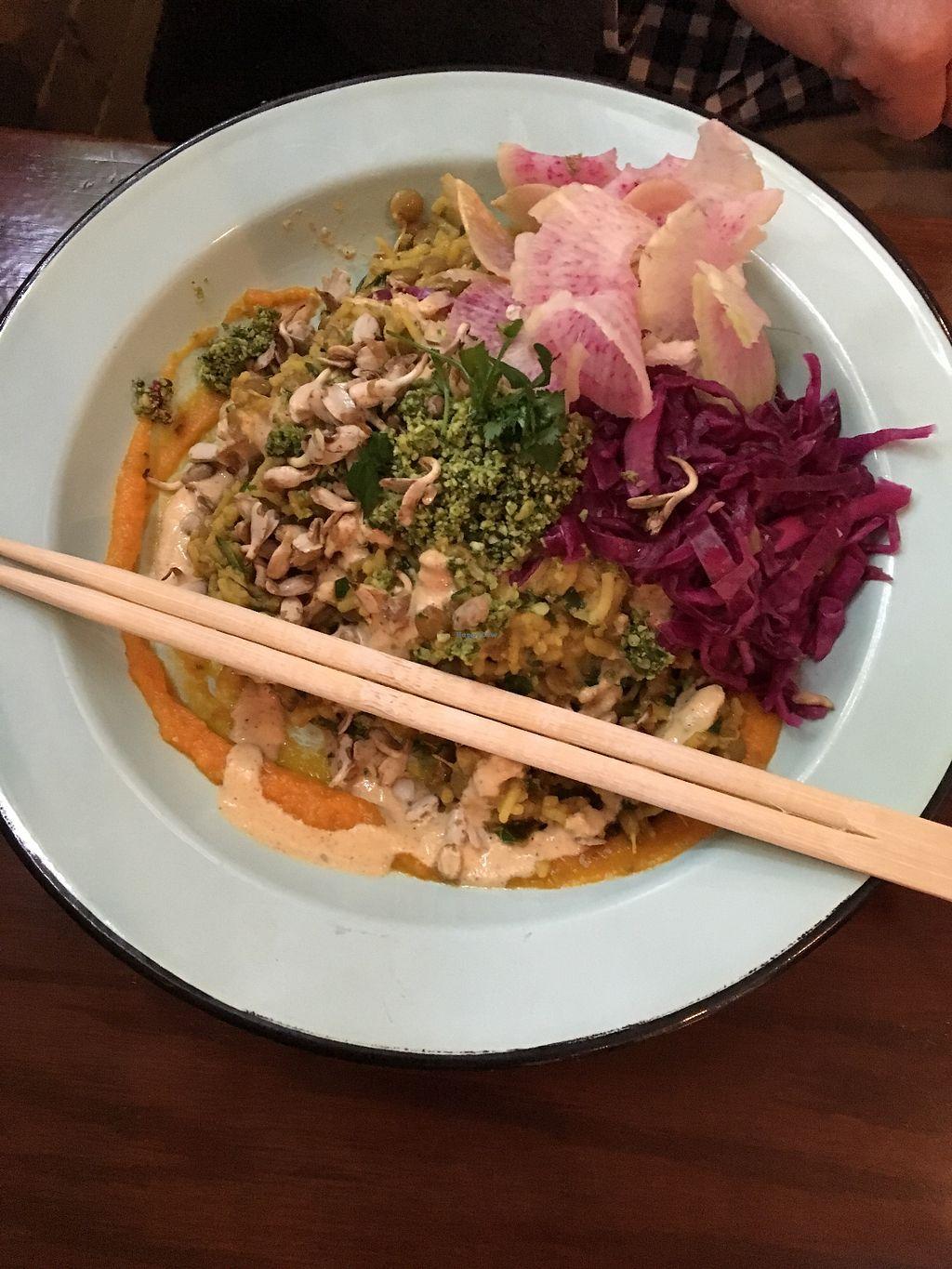 Photo credit: happycow