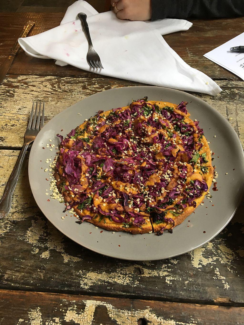 Photo credit: happycow