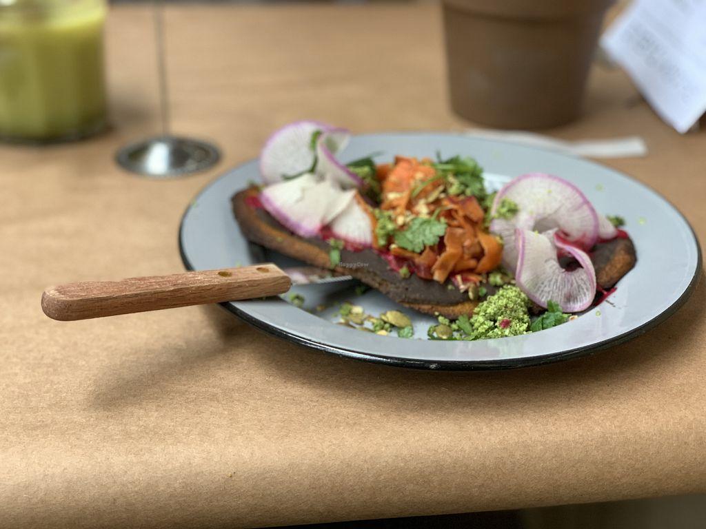 Photo credit: happycow