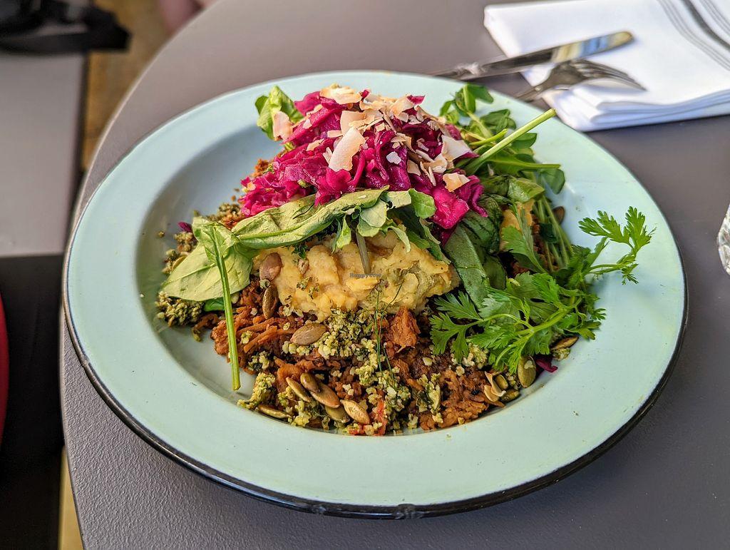 Photo credit: happycow