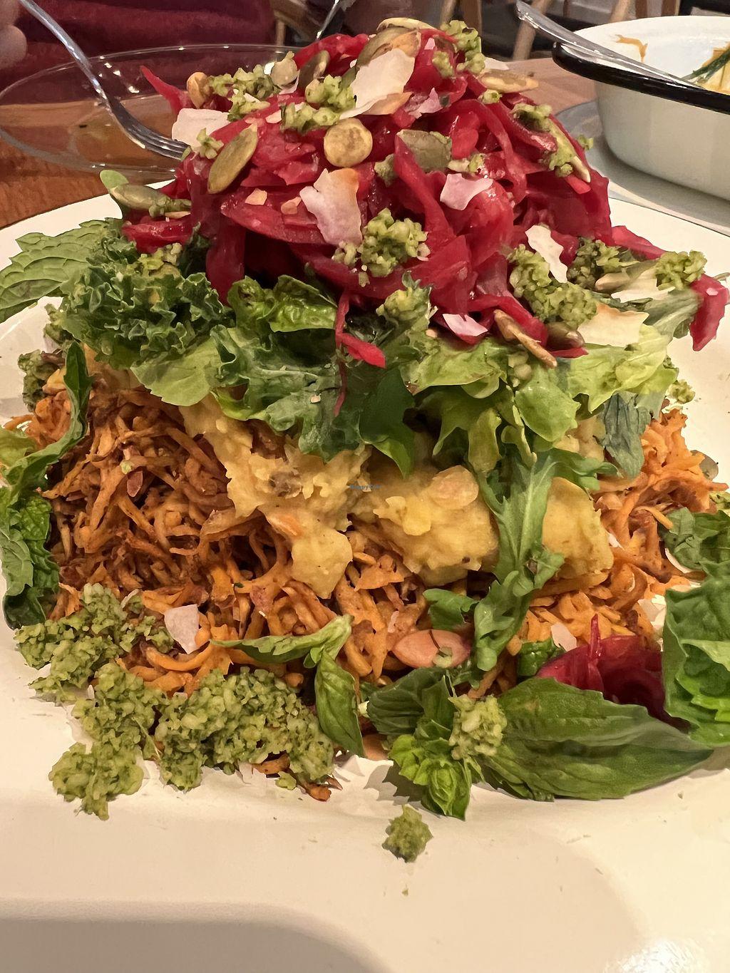 Photo credit: happycow