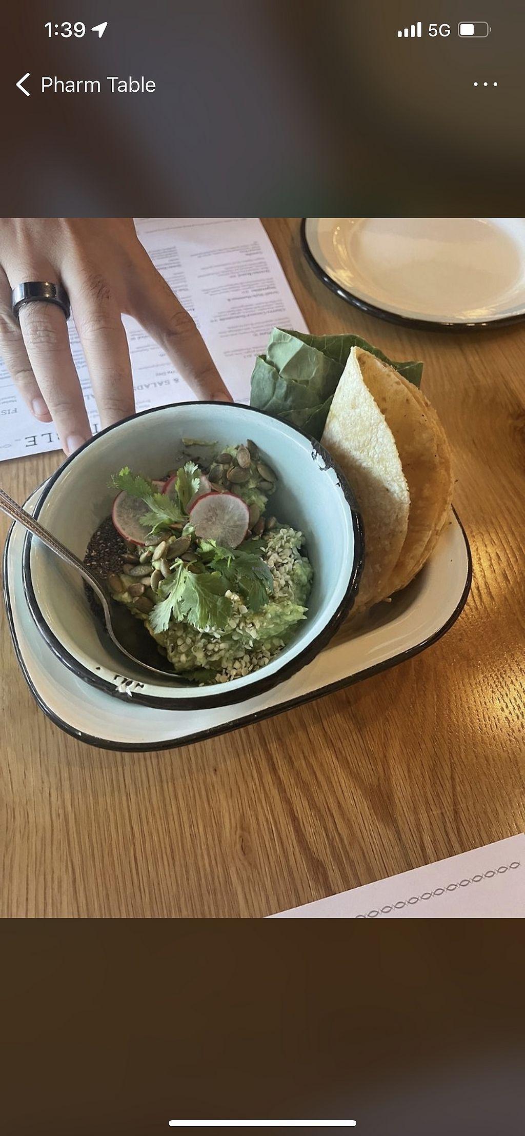 Photo credit: happycow