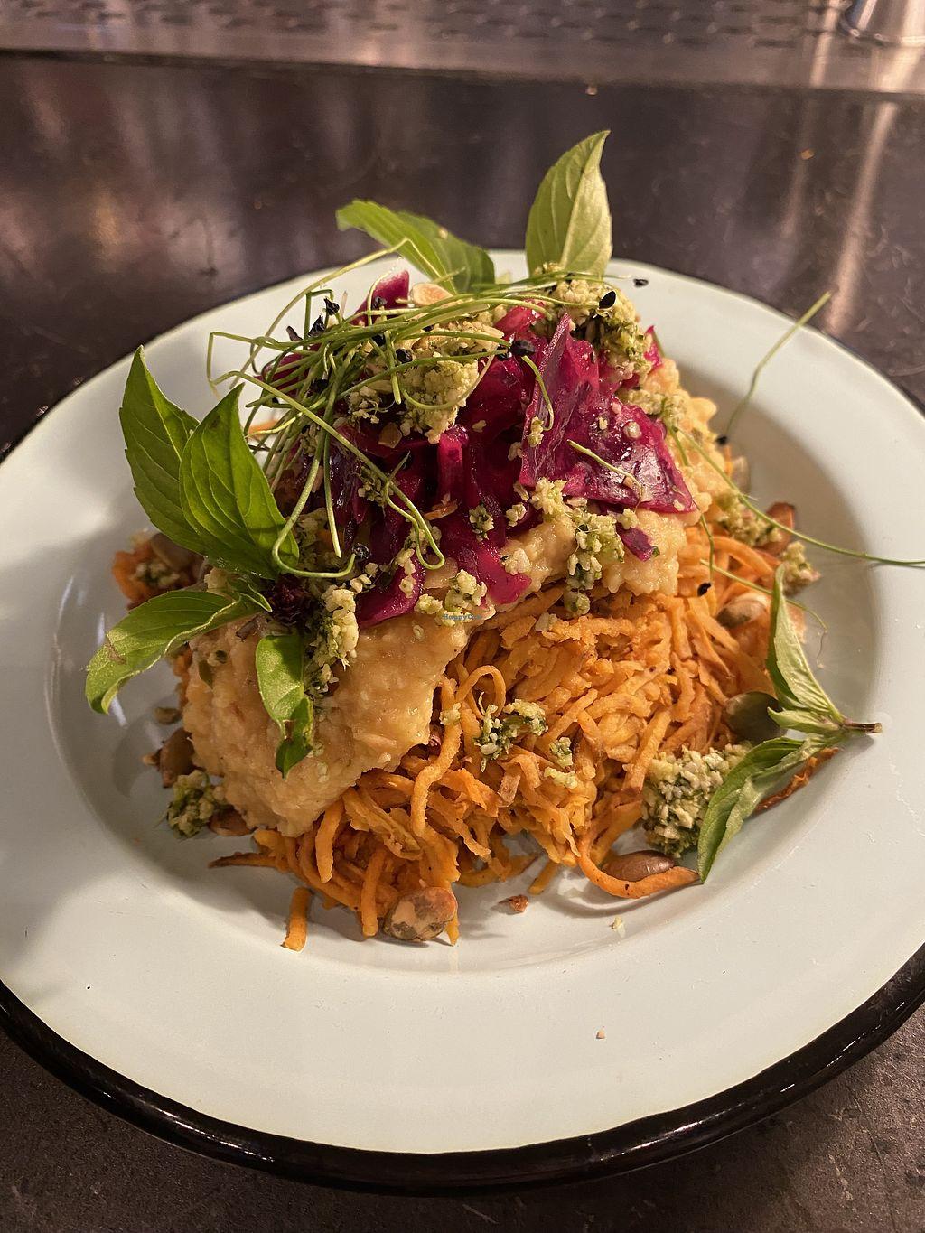 Photo credit: happycow