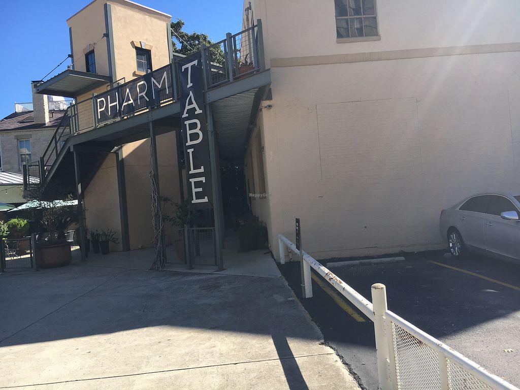 Photo credit: happycow