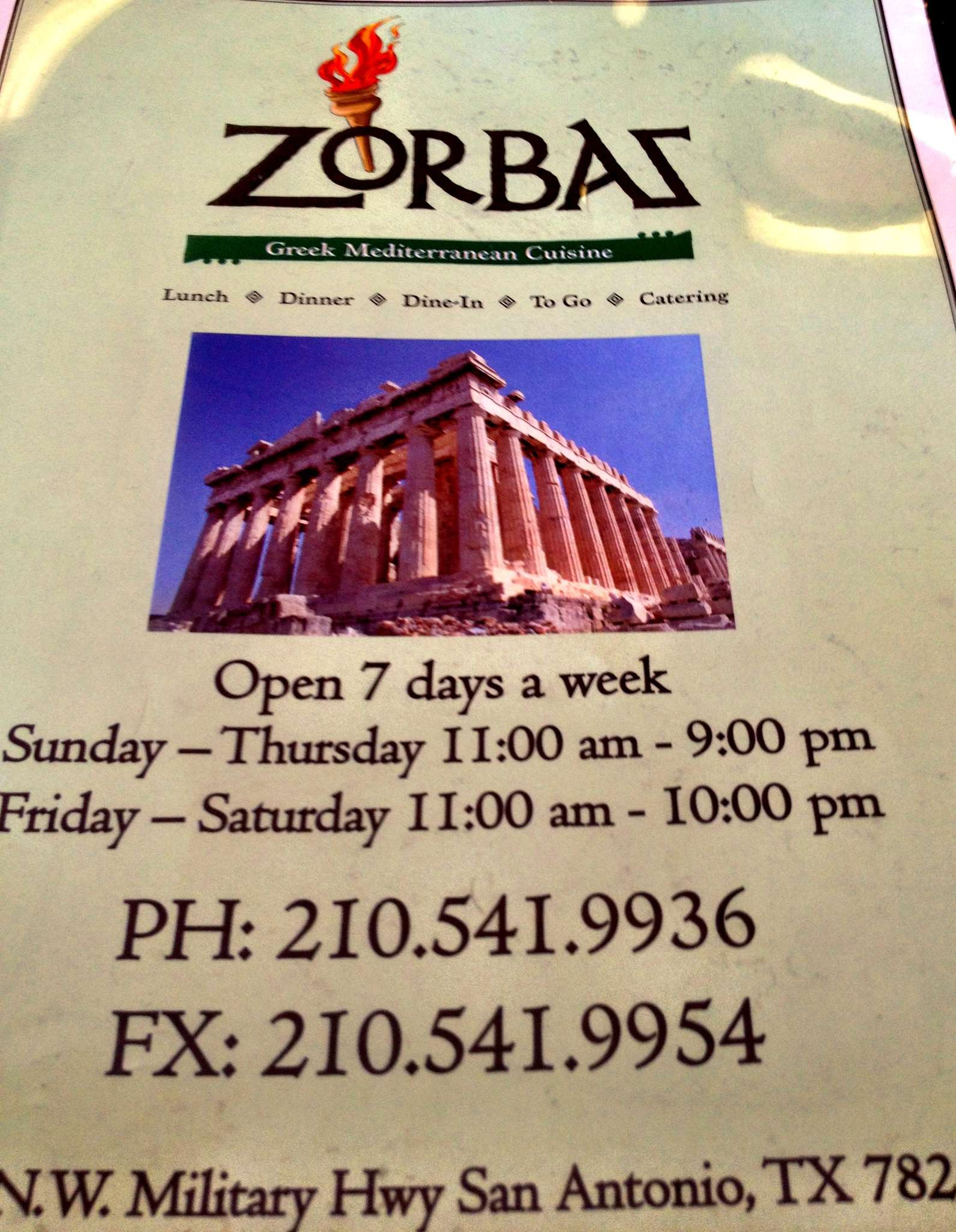 Photo credit: zomato