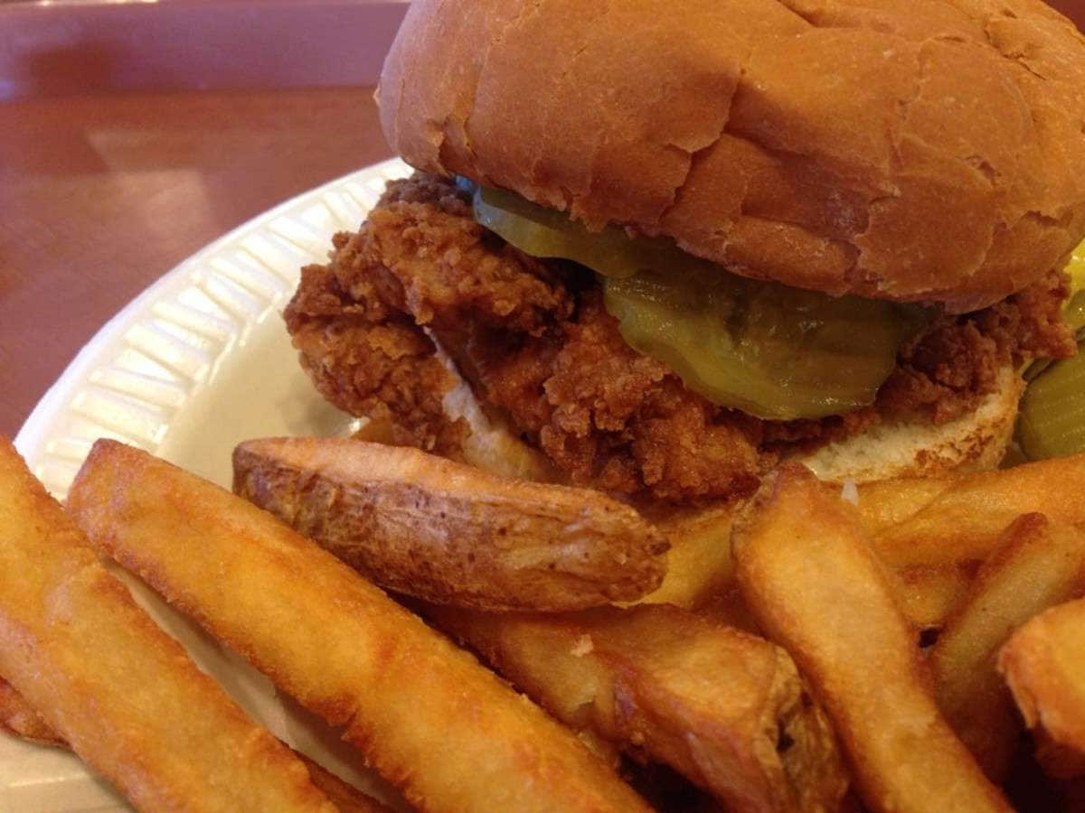 Photo credit: zomato