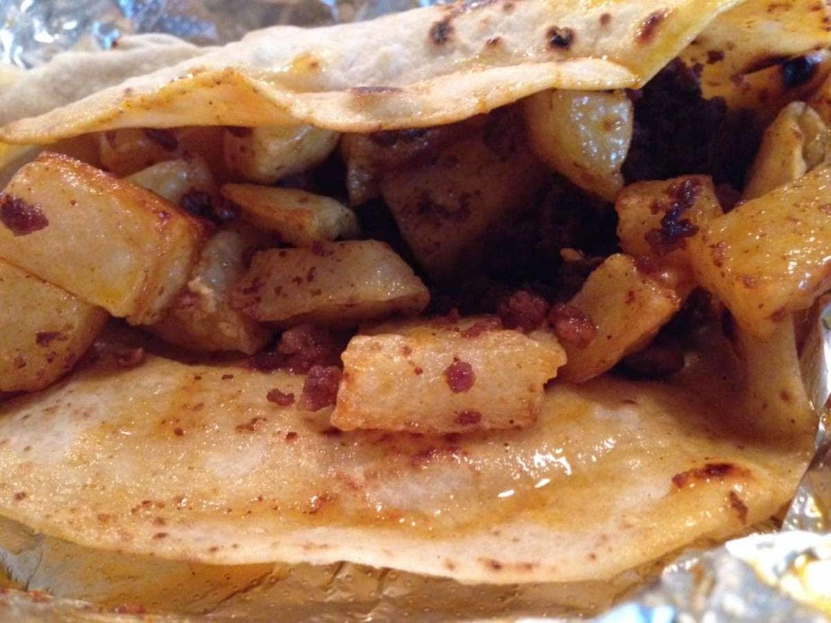 Photo credit: zomato
