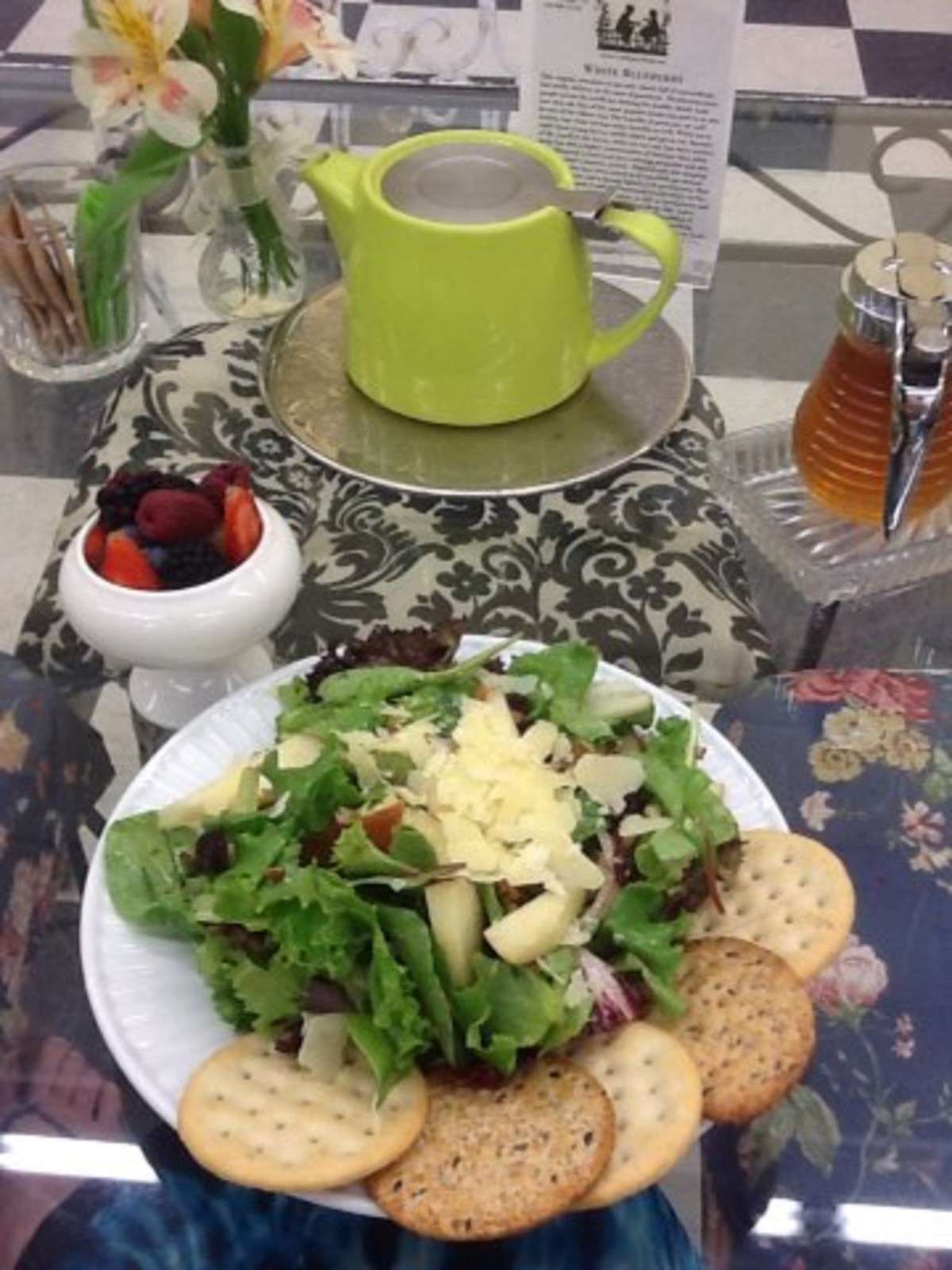 Photo credit: zomato