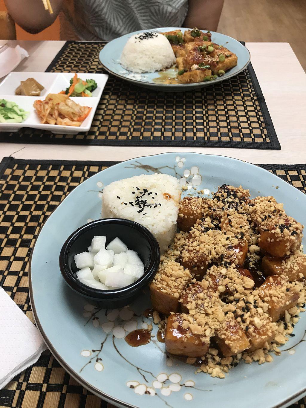 Photo credit: happycow