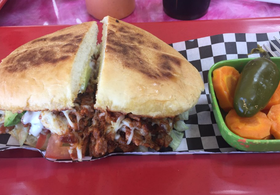 Photo credit: grubhub