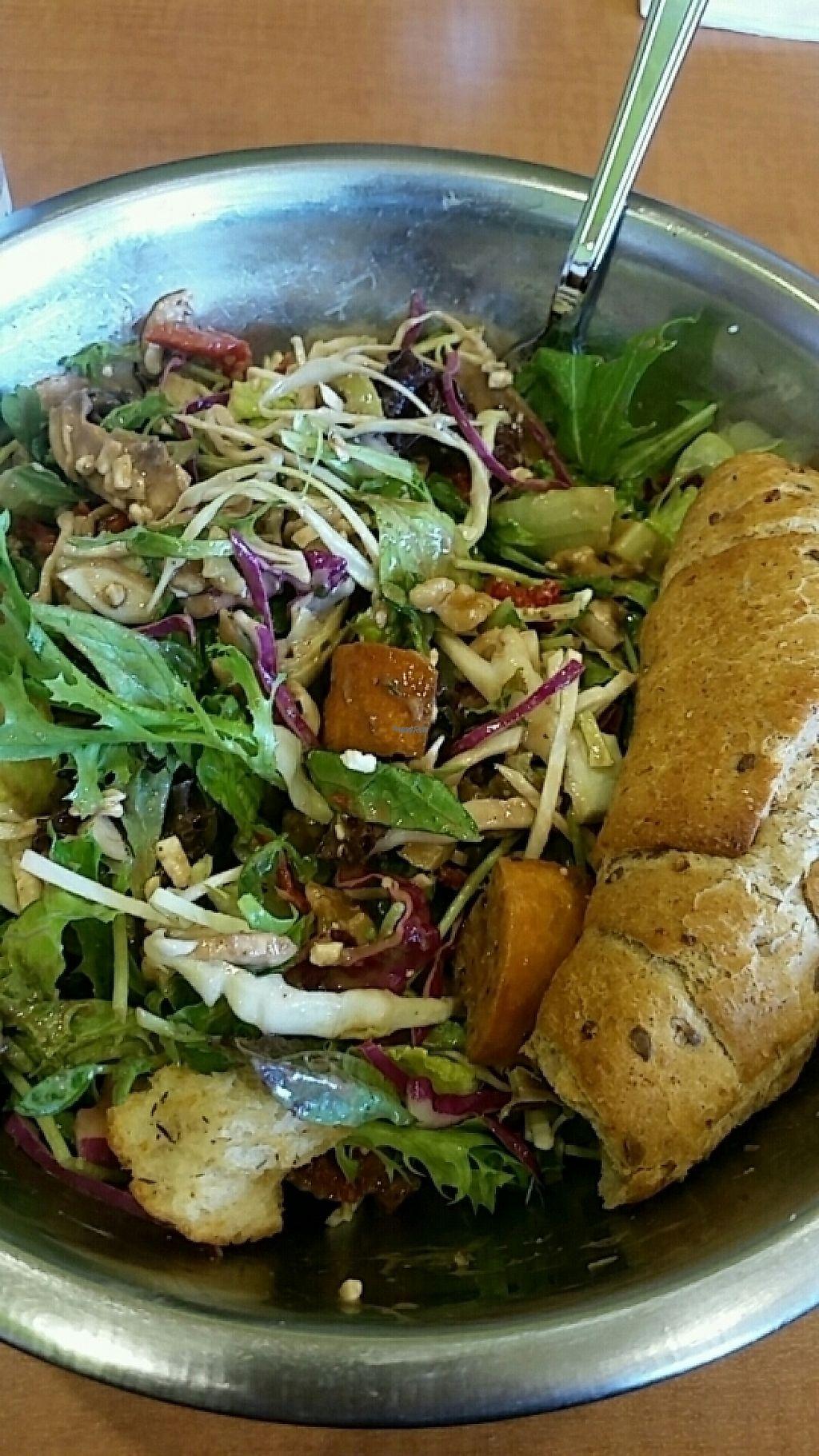 Photo credit: happycow