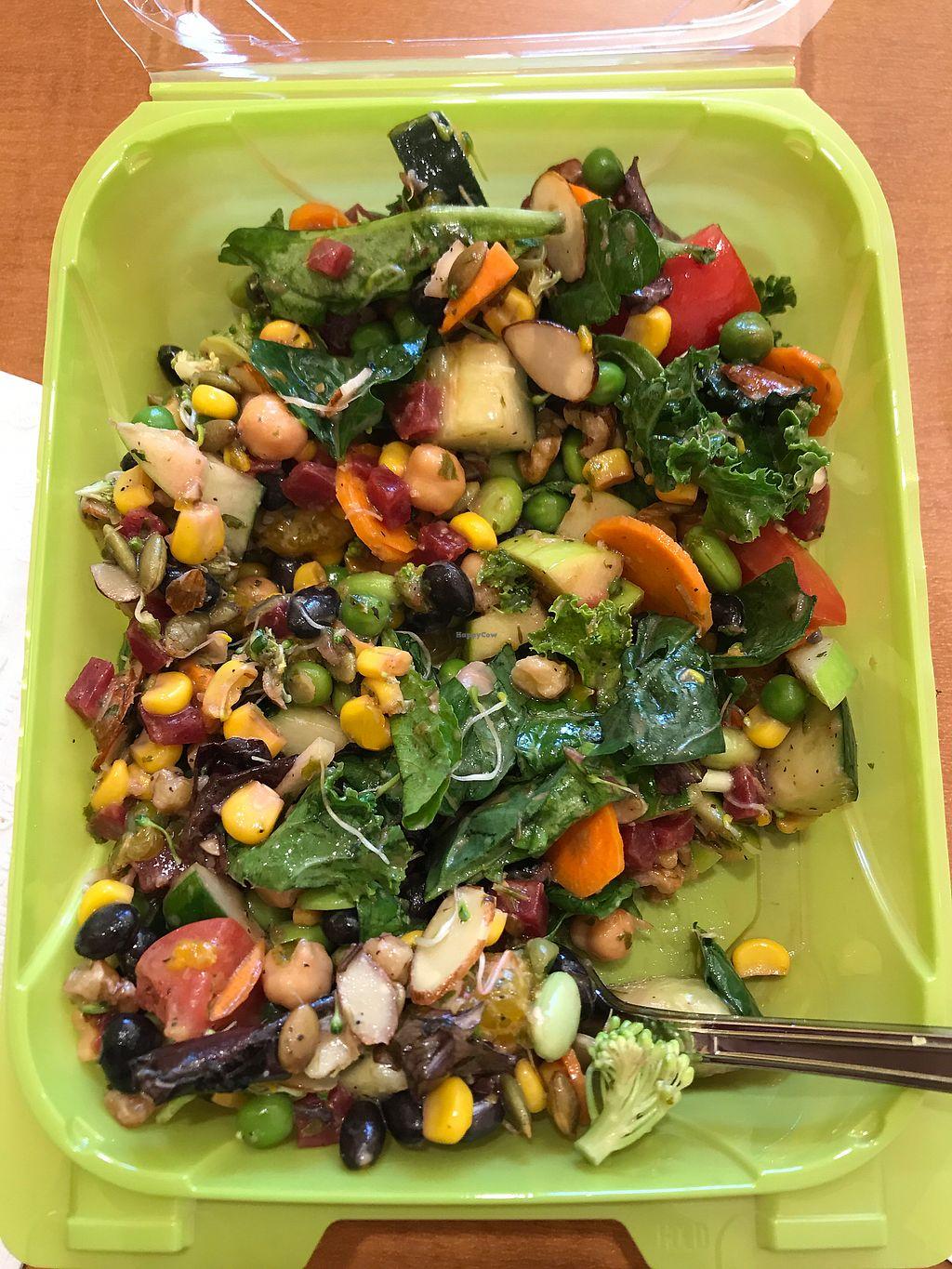 Photo credit: happycow