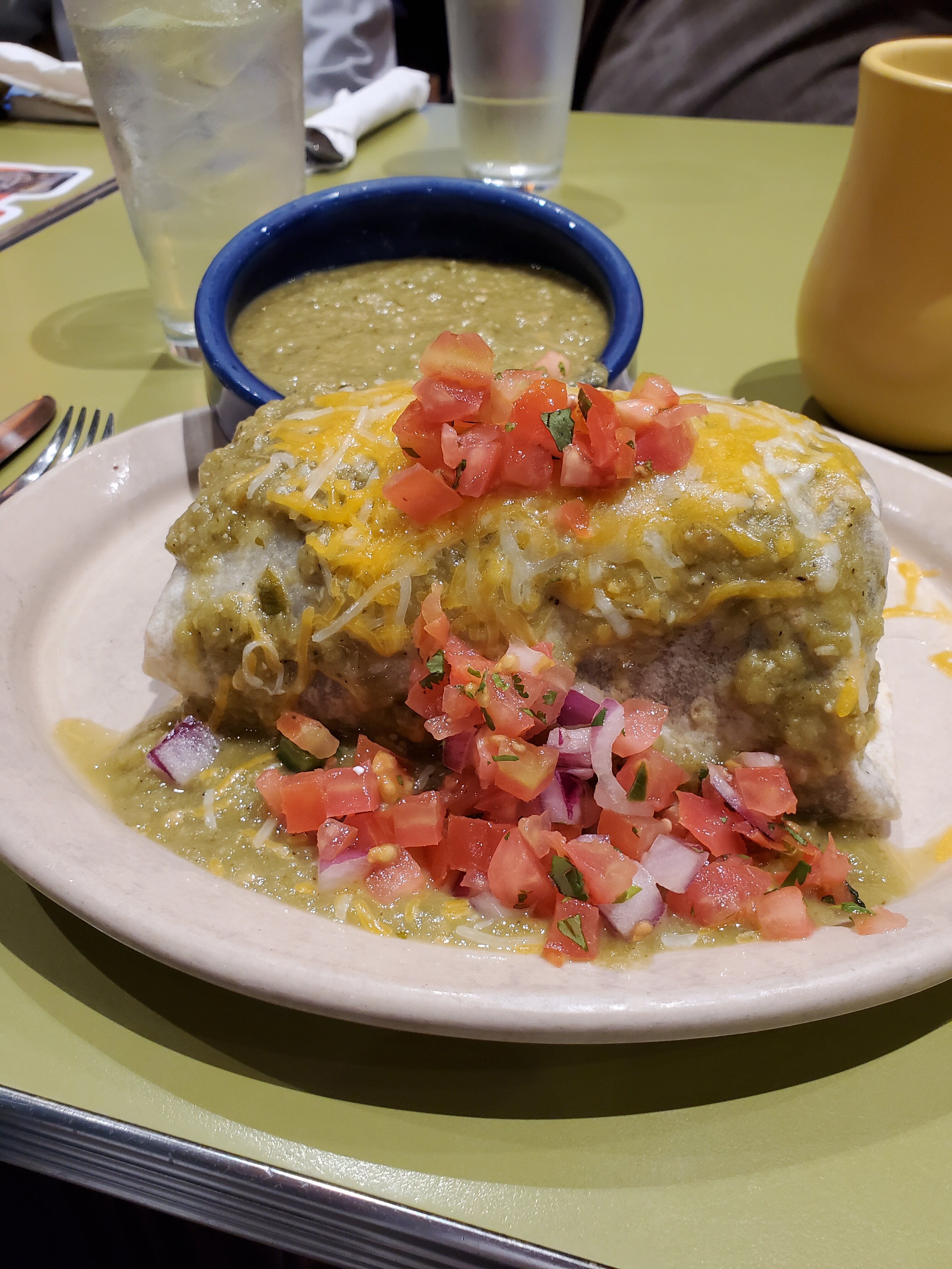 Photo credit: tripadvisor
