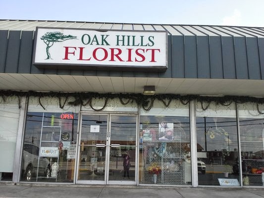 Oak Hills Florist