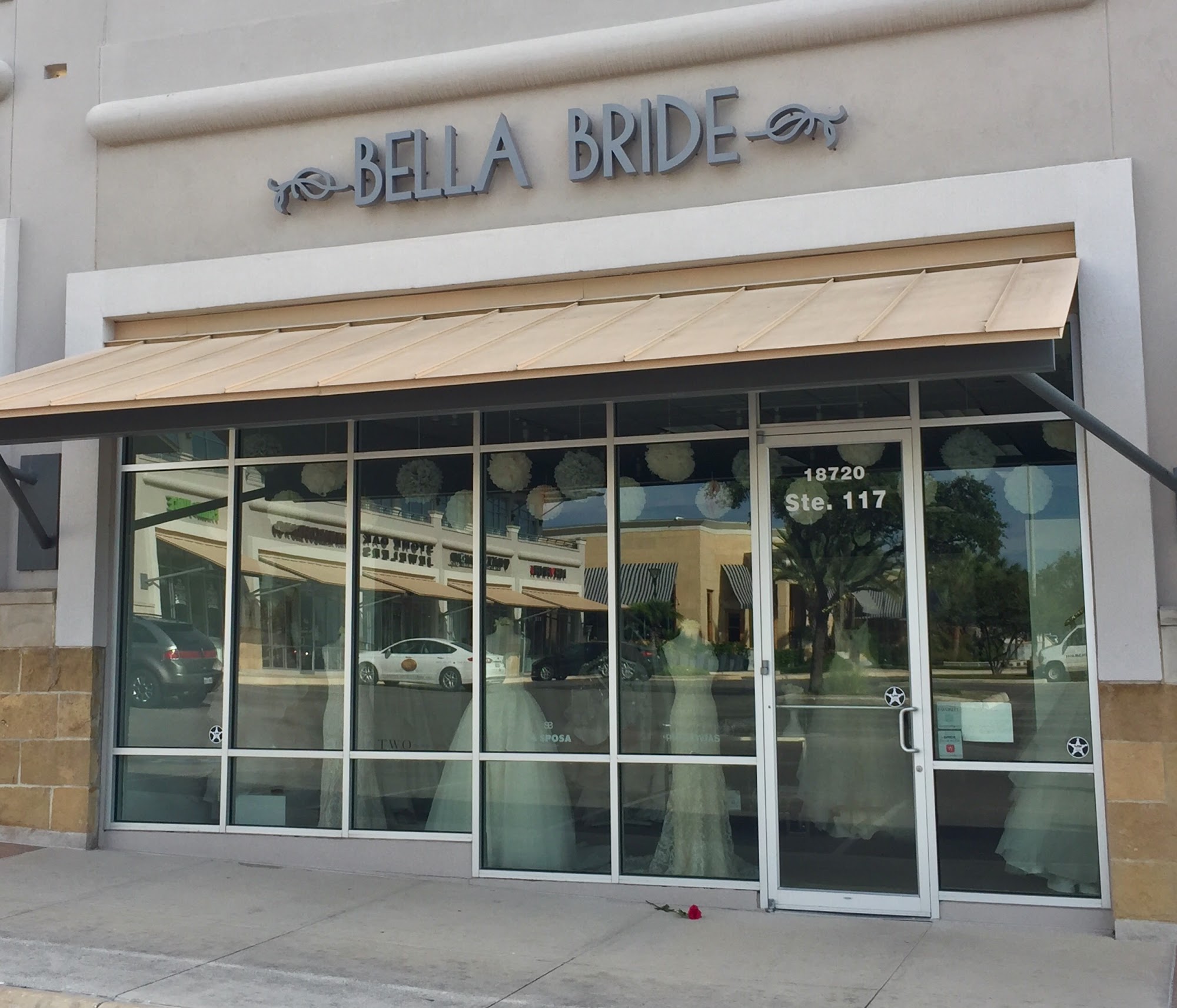 Bella Bride Boutique