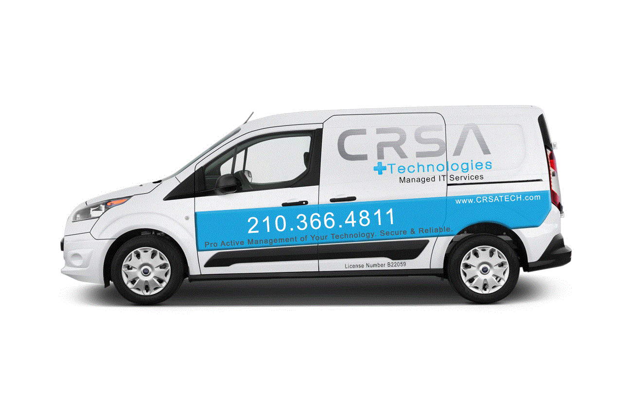 CRSA Technologies