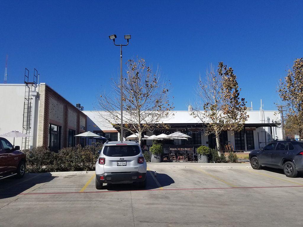 Photo credit: happycow