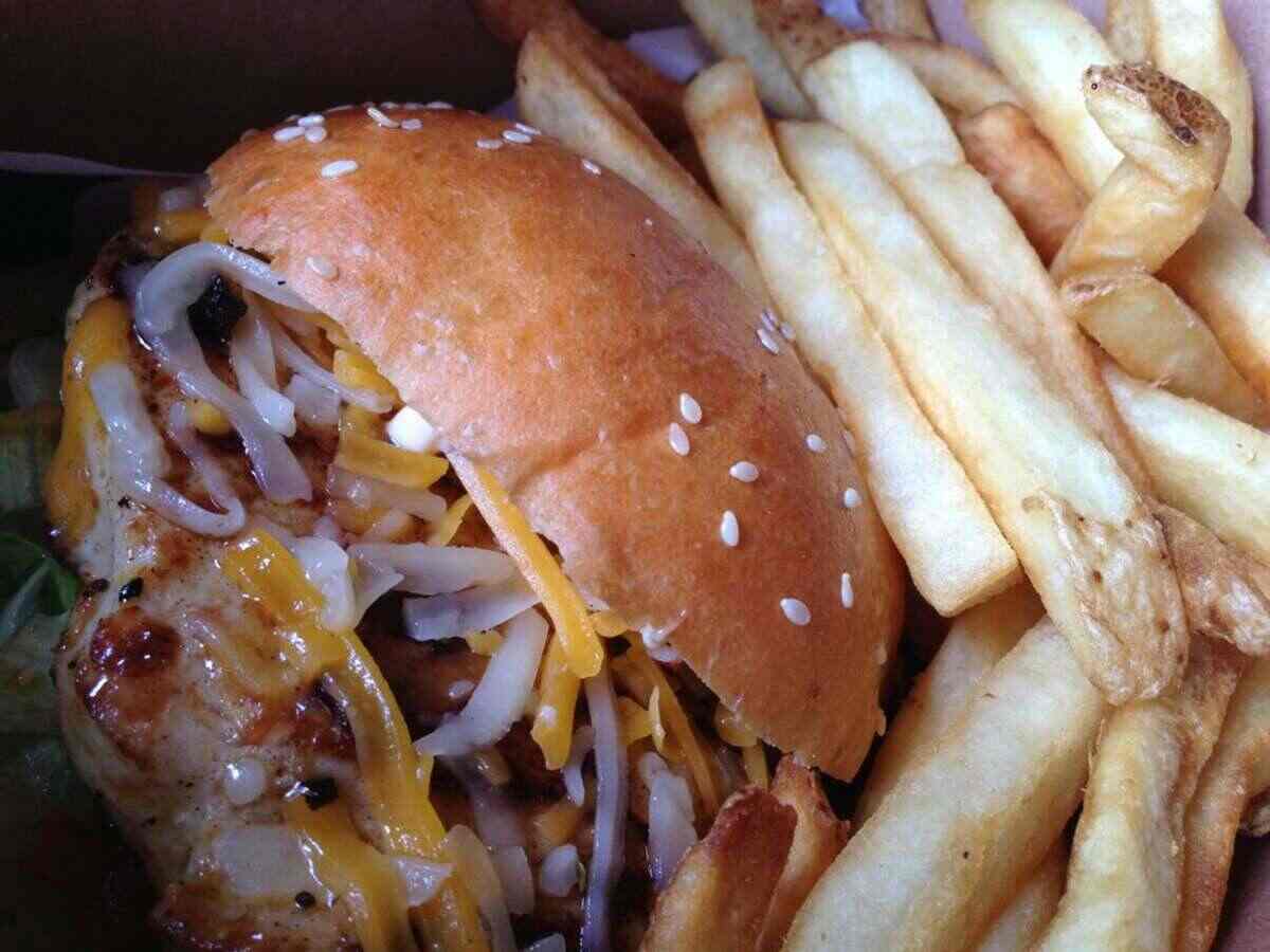 Photo credit: zomato