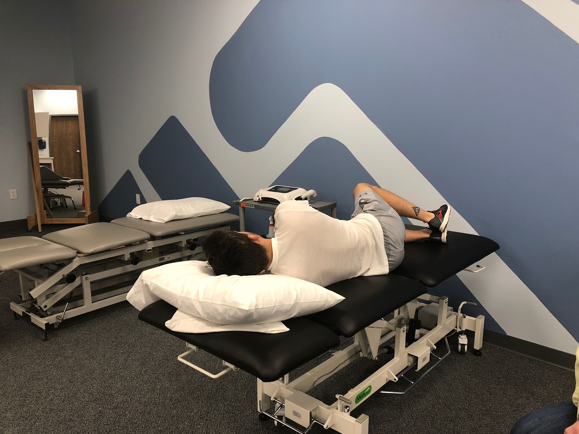 Momentum Physical Therapy - Dominion Crossing