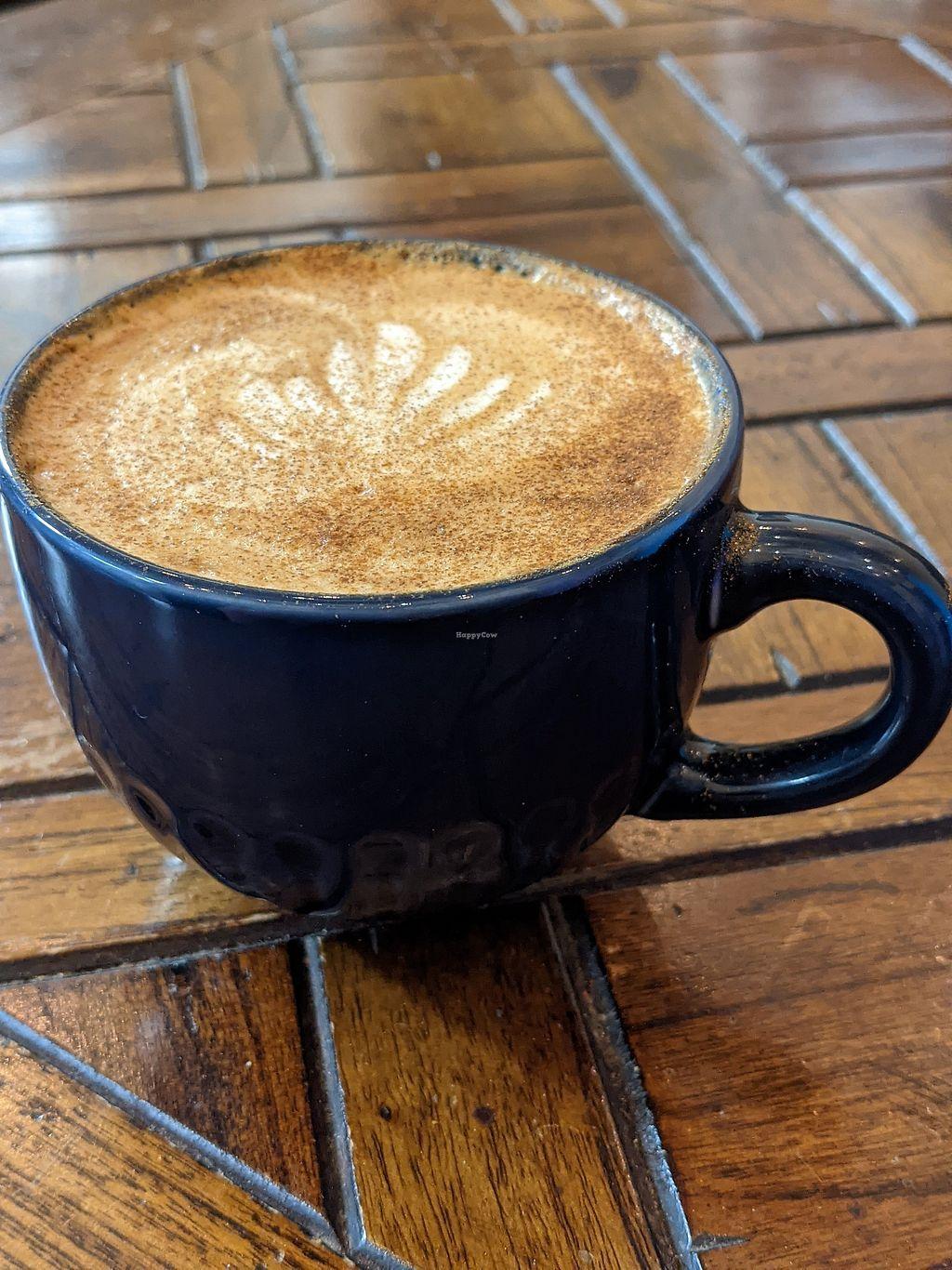 Photo credit: happycow