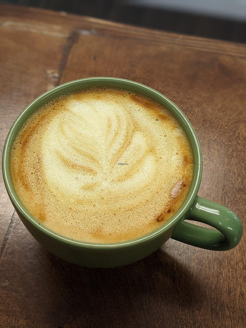 Photo credit: happycow