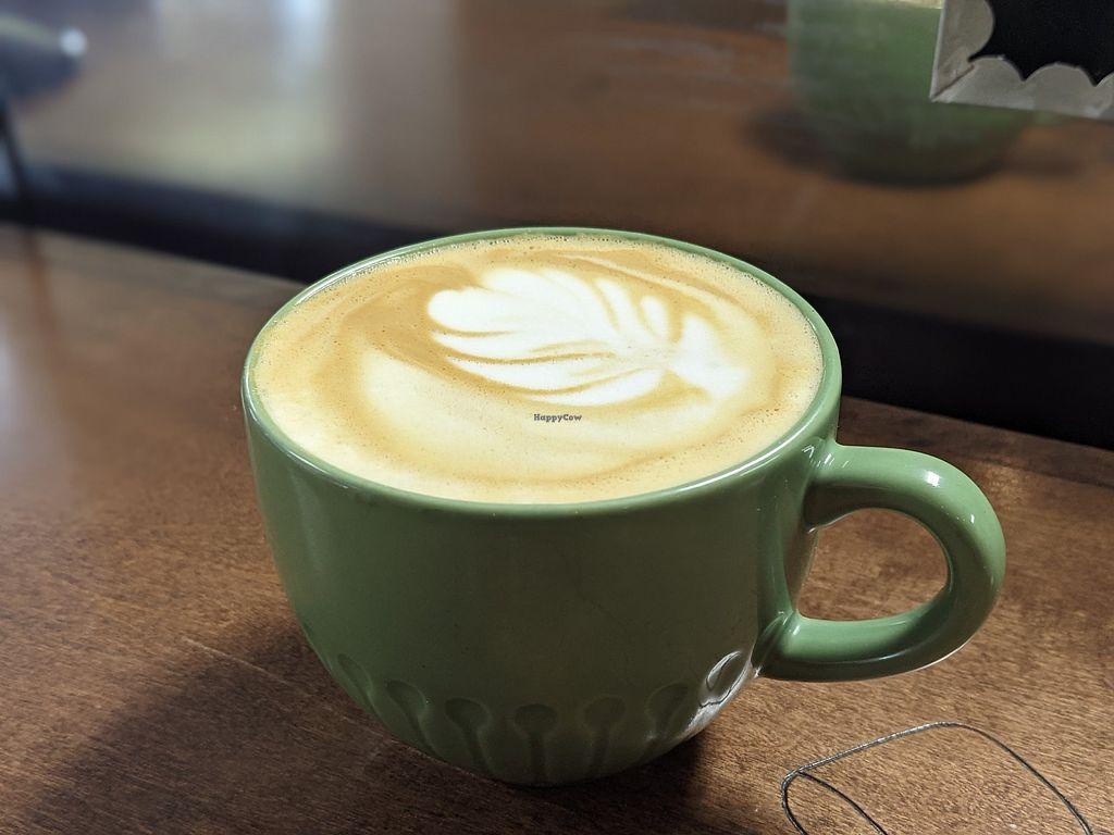 Photo credit: happycow