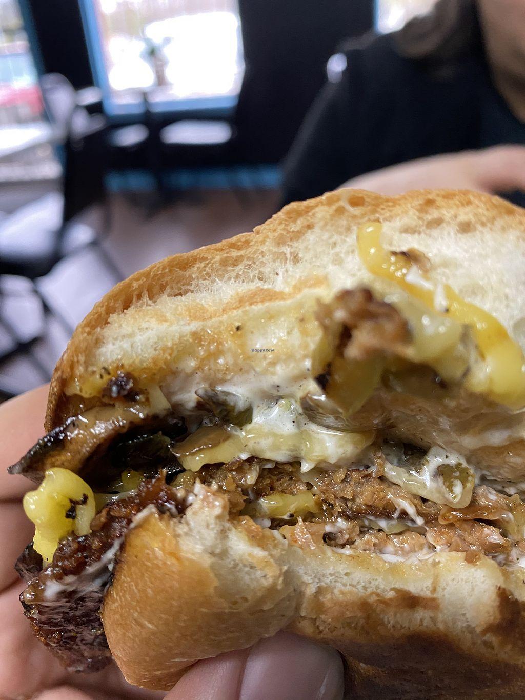 Photo credit: happycow