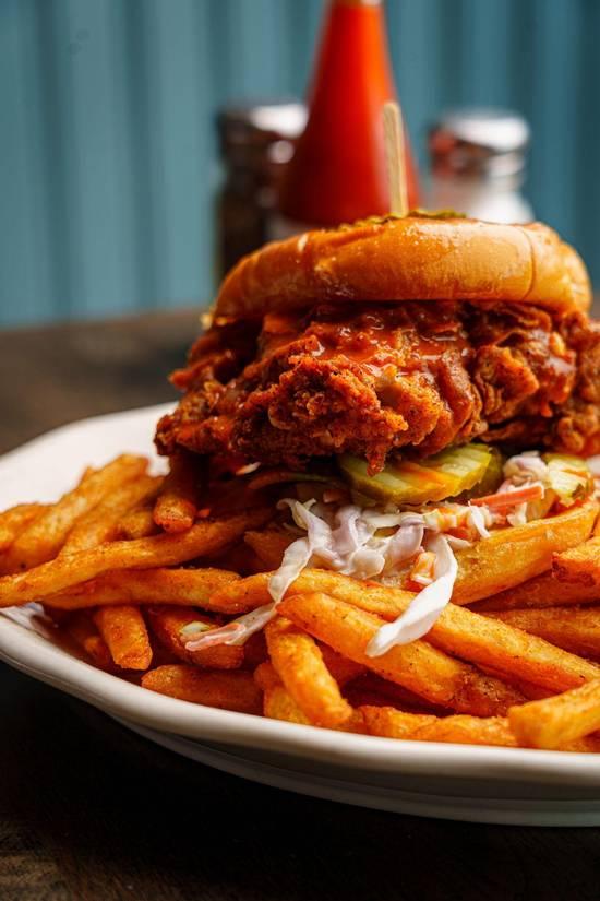 Photo credit: ubereats