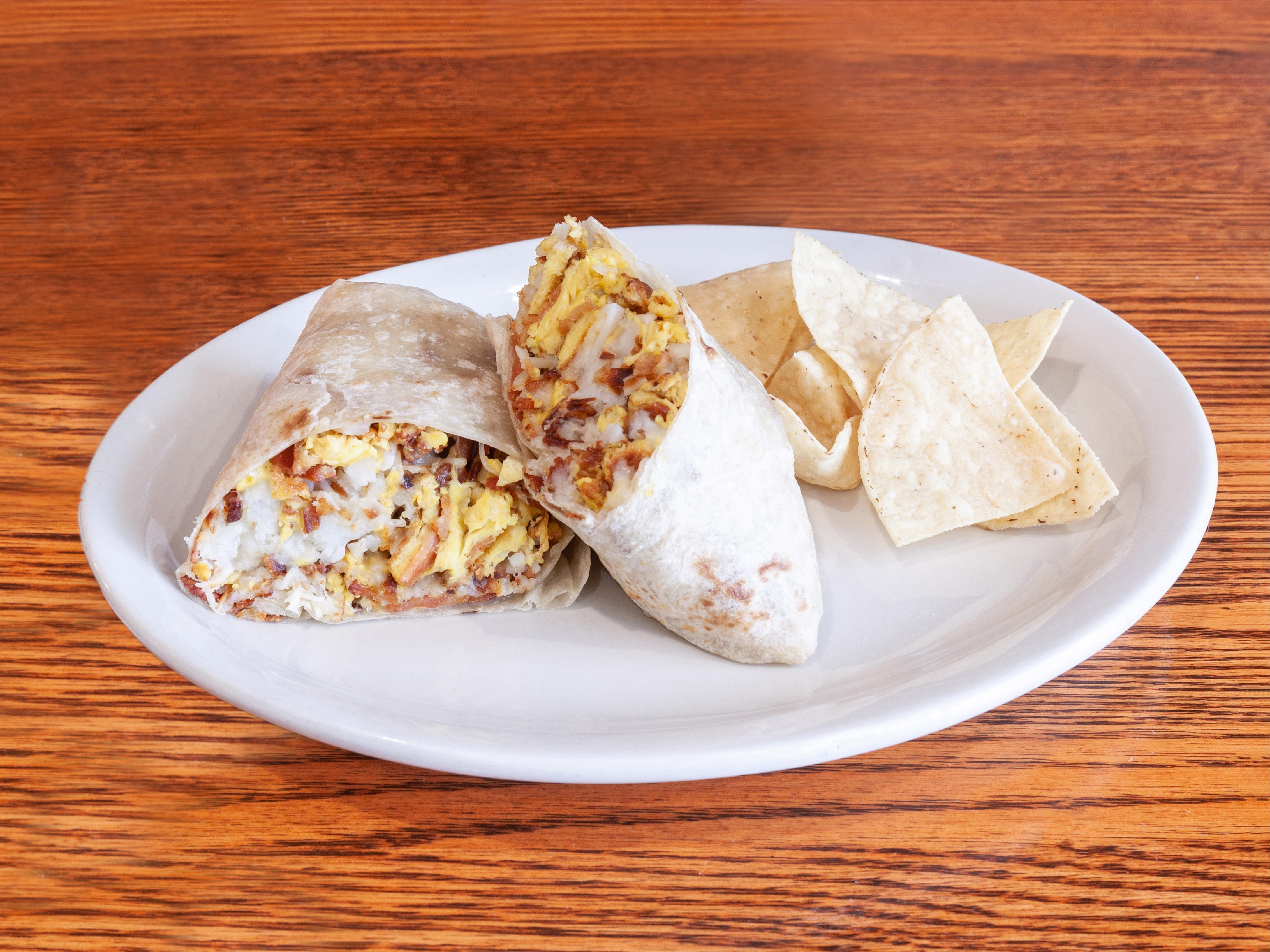 Photo credit: grubhub
