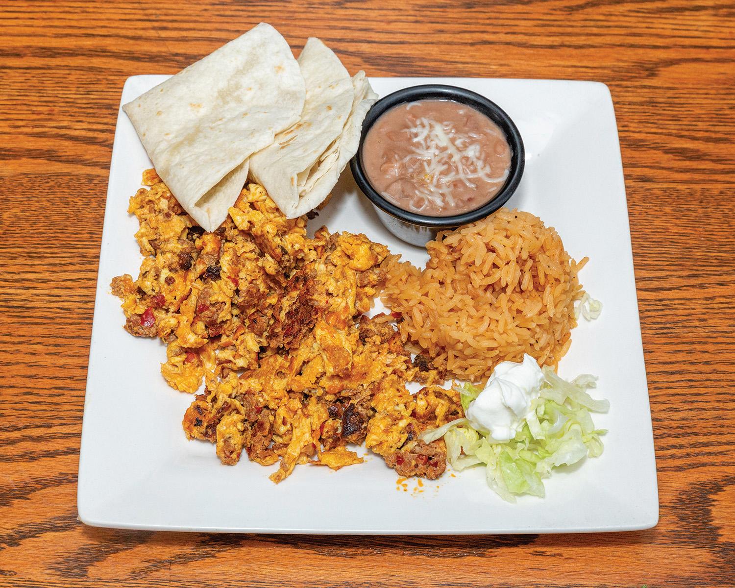 Photo credit: grubhub
