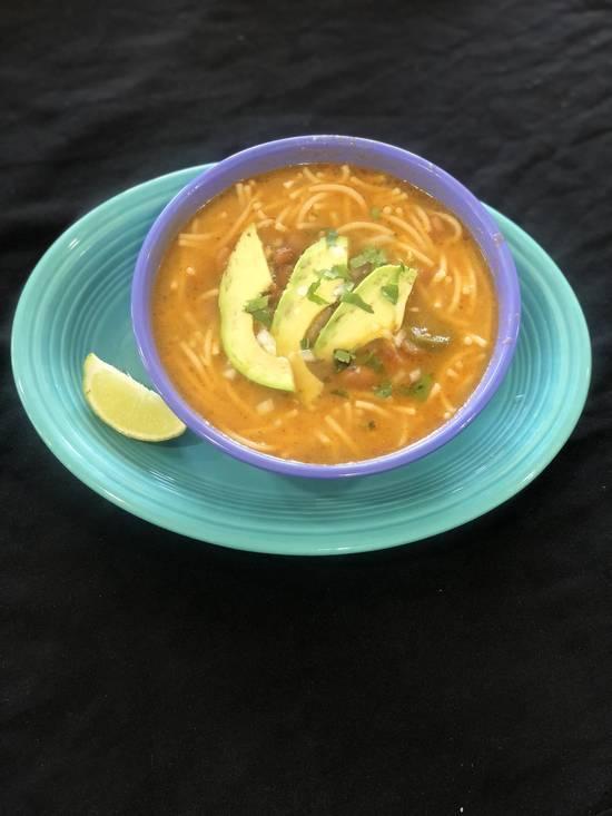 Photo credit: ubereats
