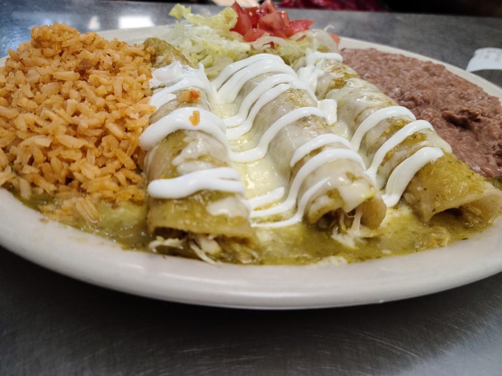 Photo credit: grubhub