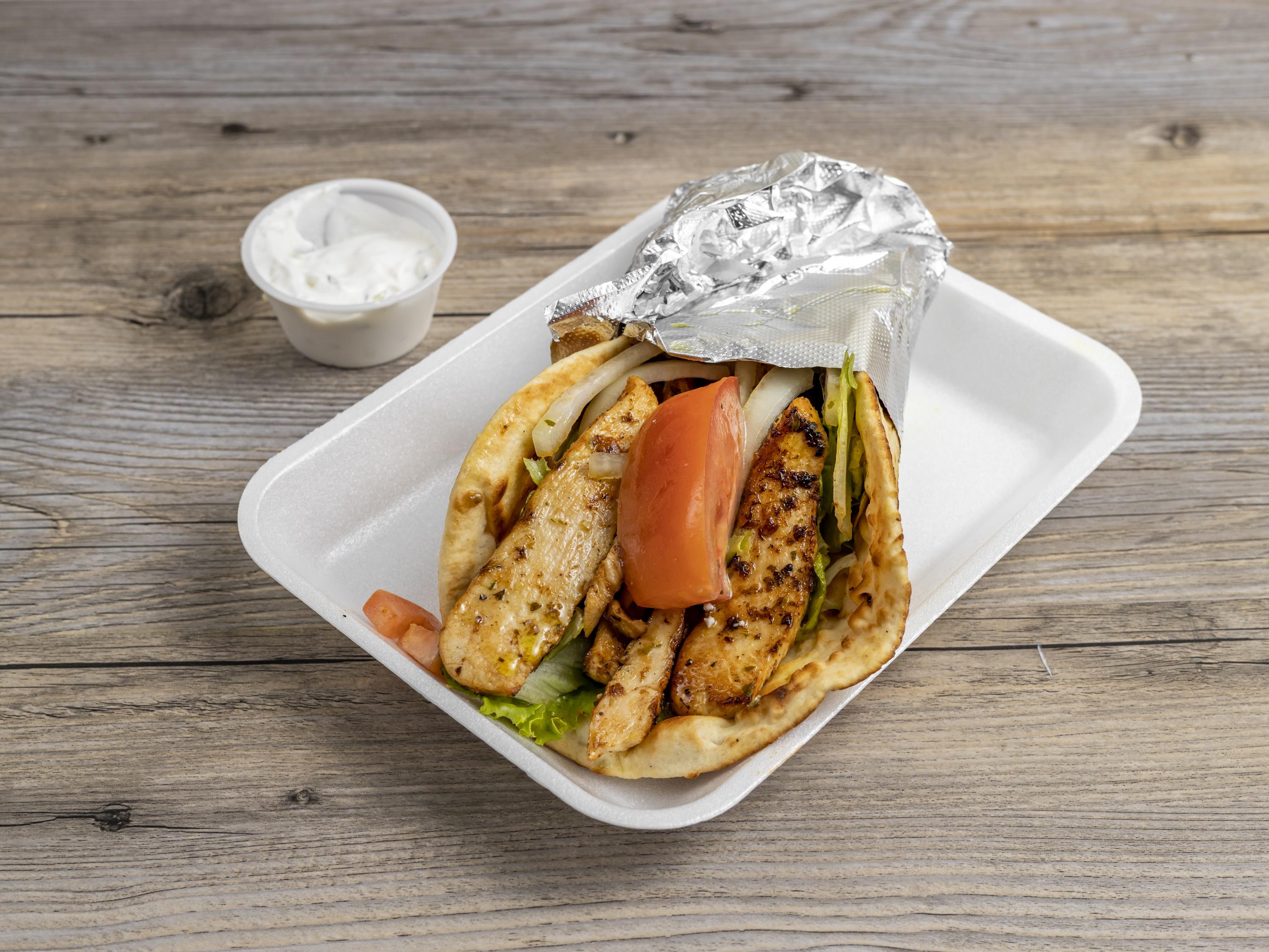 Photo credit: grubhub