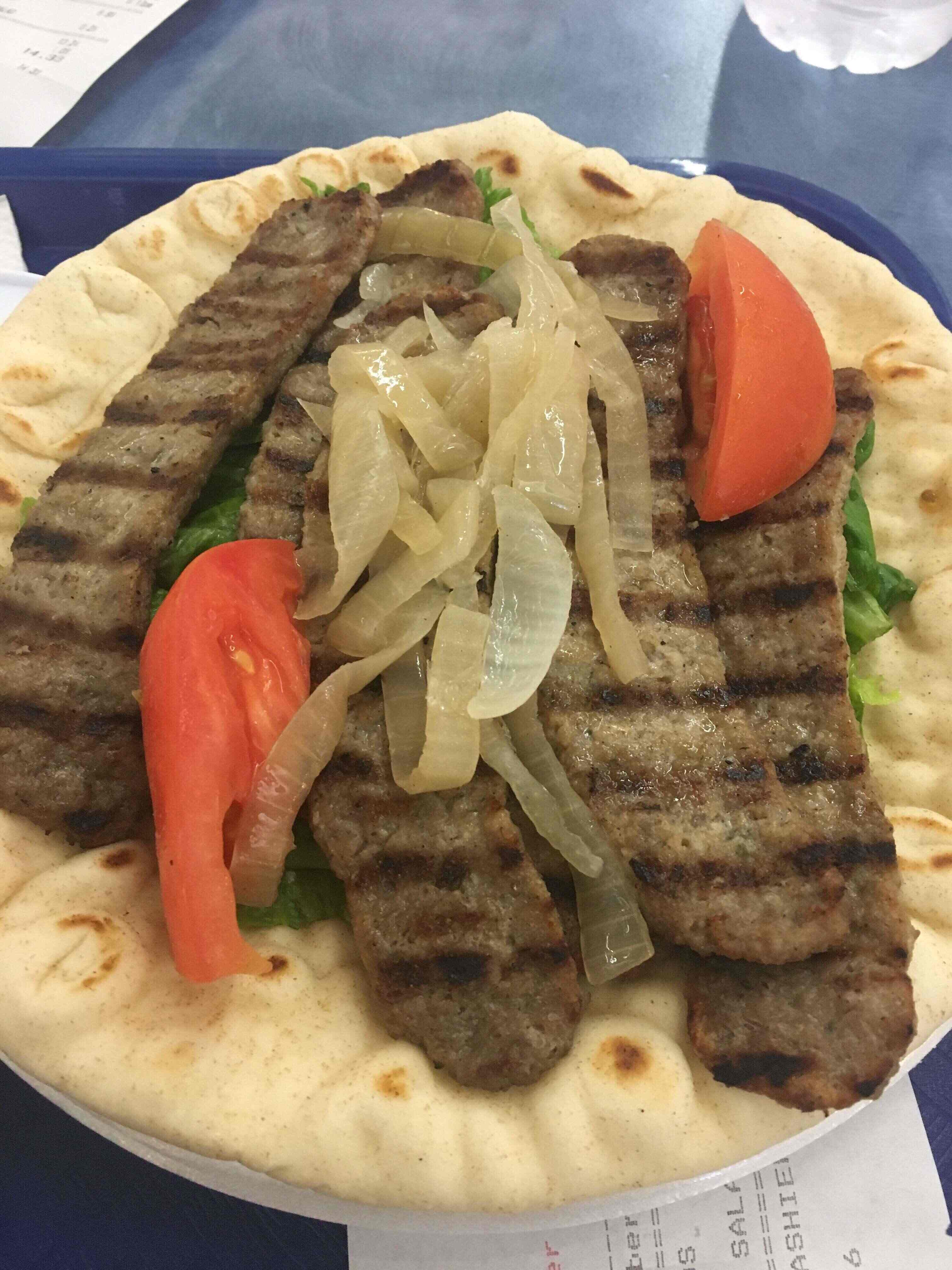 Photo credit: zomato