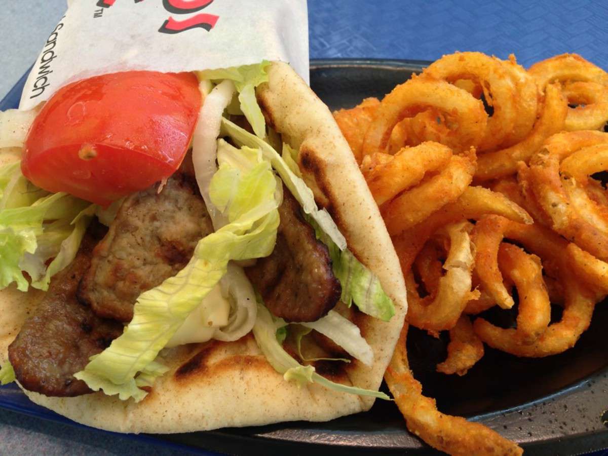 Photo credit: zomato