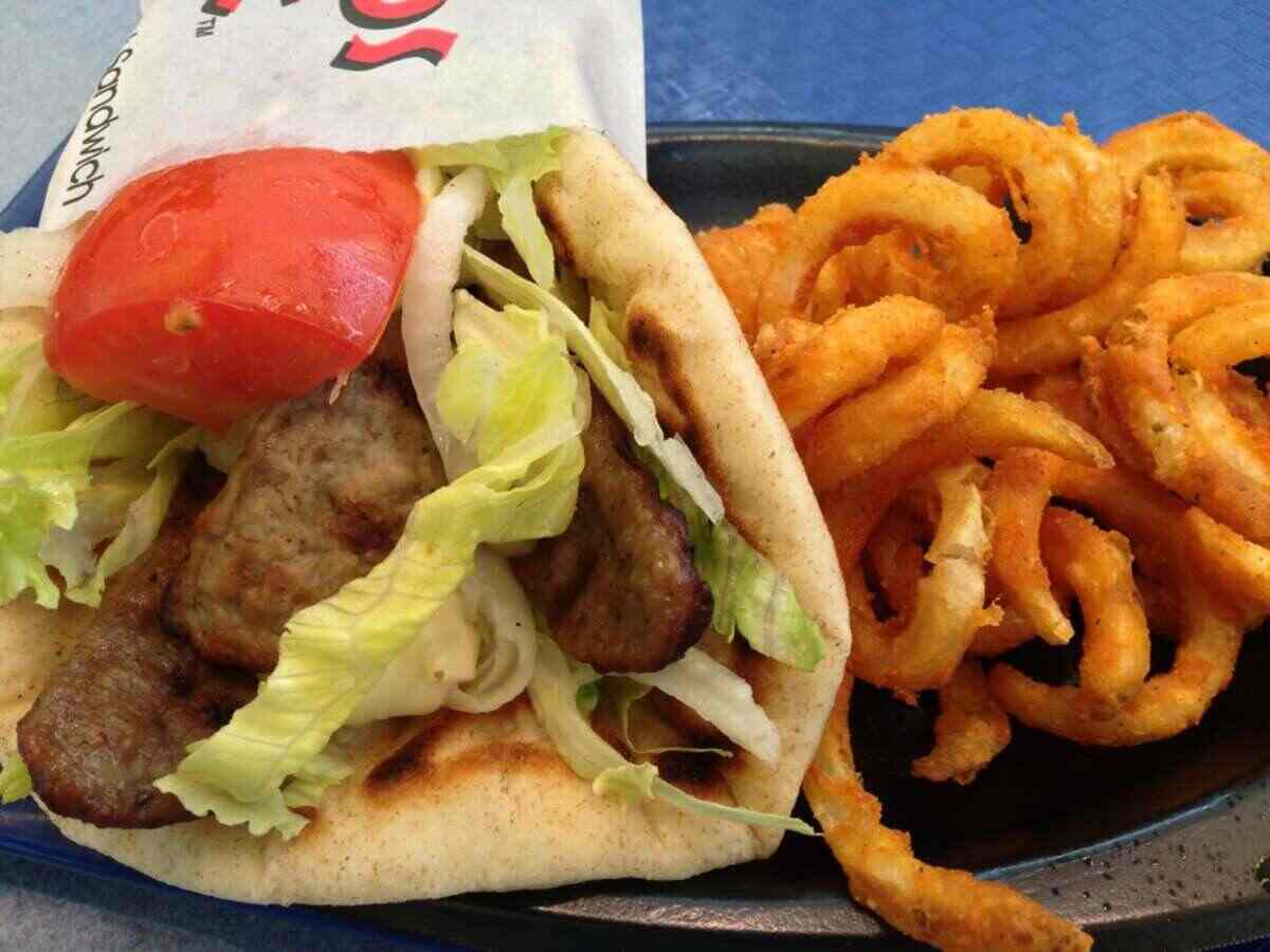 Photo credit: zomato