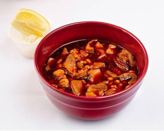 Rios Barbacoa Express Menu