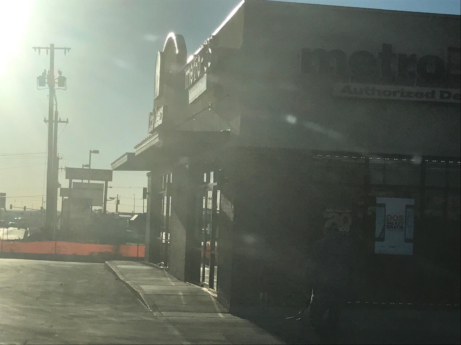 Photo credit: nextdoor