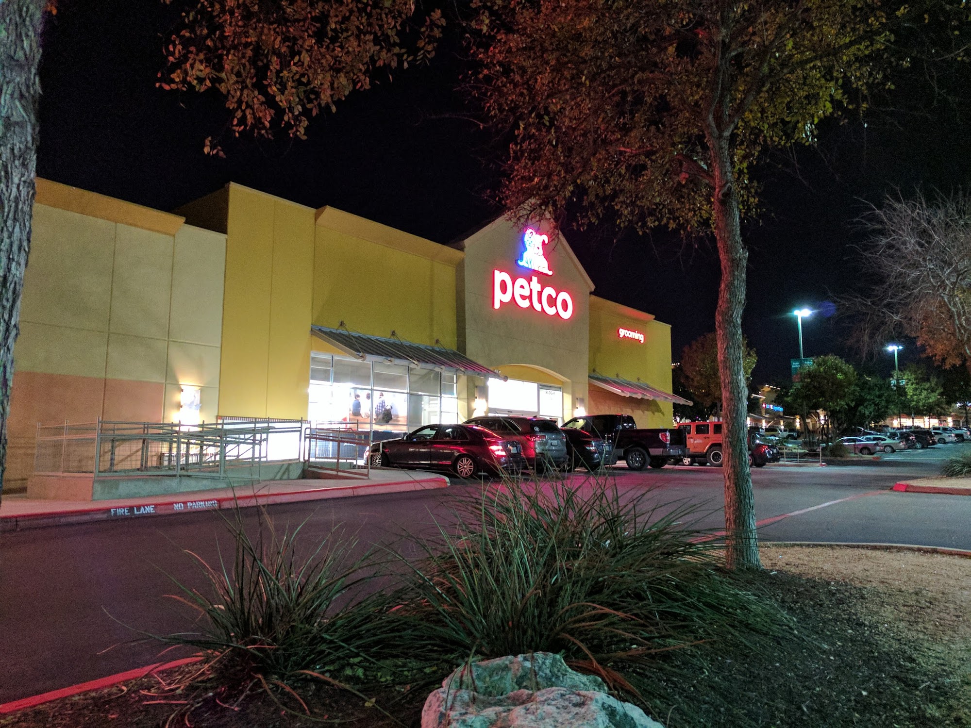 Petco