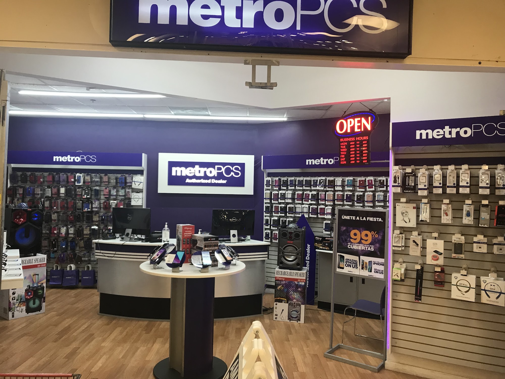 Metro by T-Mobile