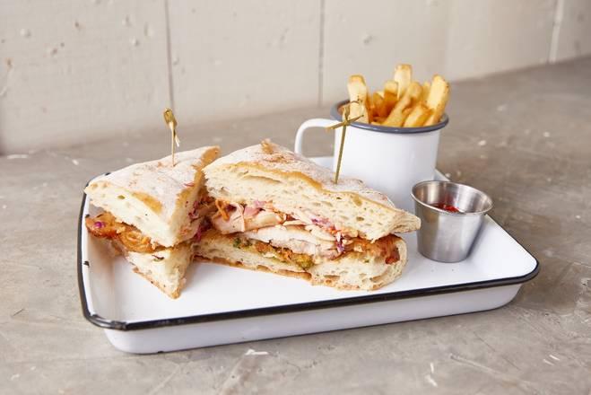 Photo credit: ubereats