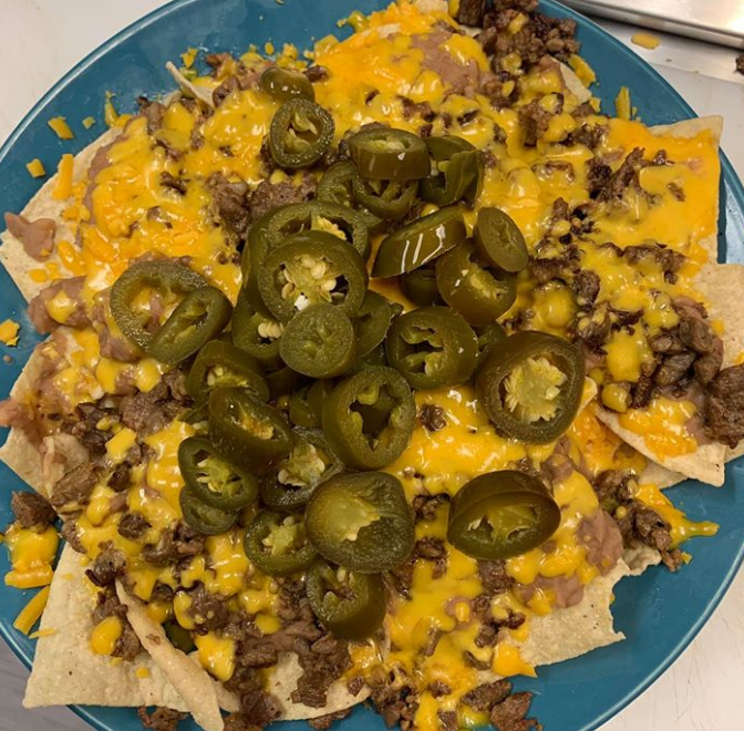 Photo credit: grubhub
