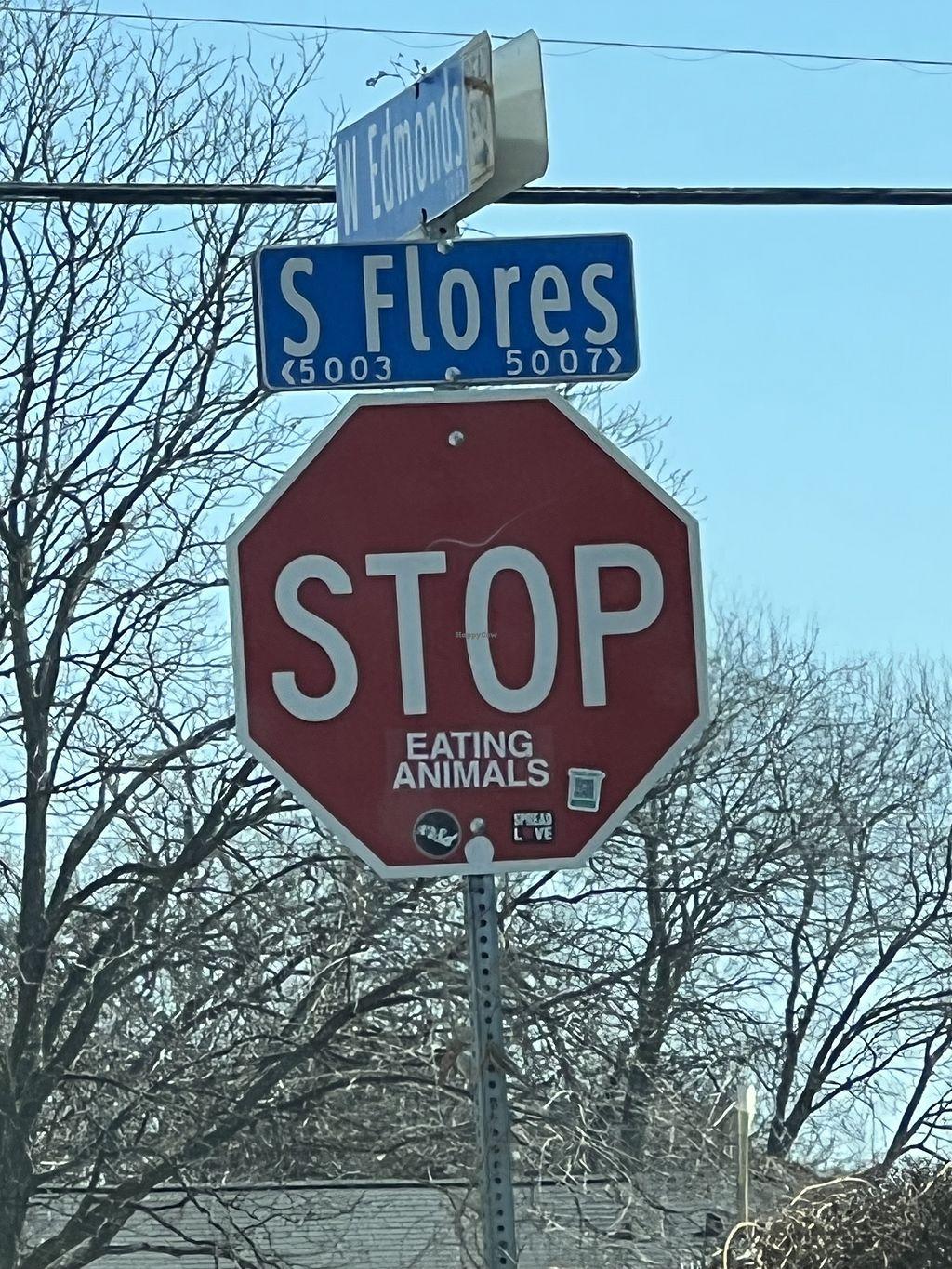 Photo credit: happycow