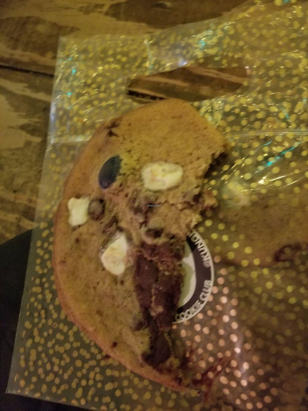 Photo credit: happycow