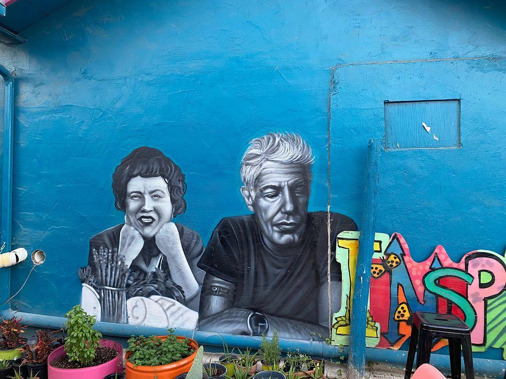 Photo credit: happycow