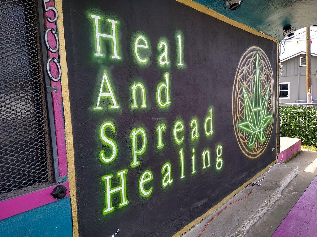 Photo credit: happycow