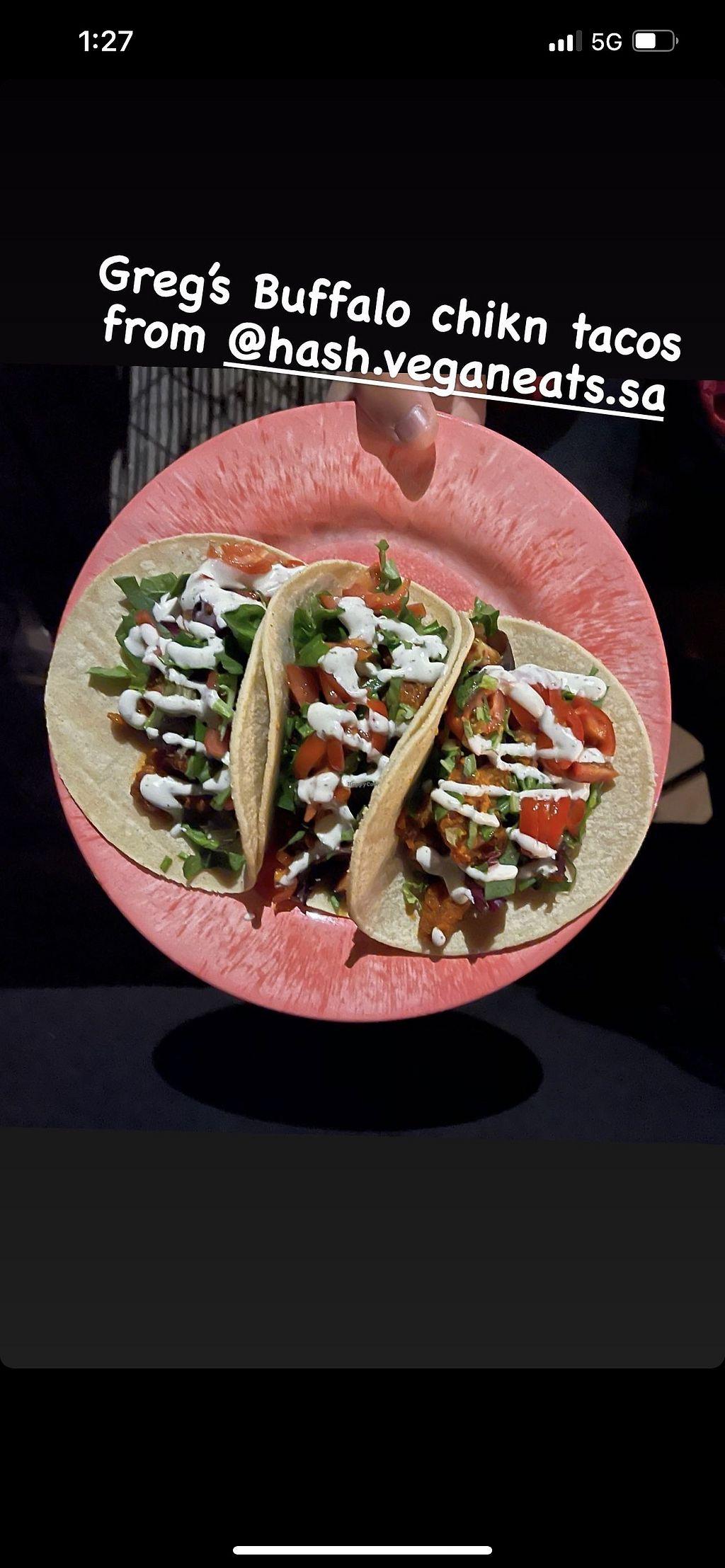 Photo credit: happycow