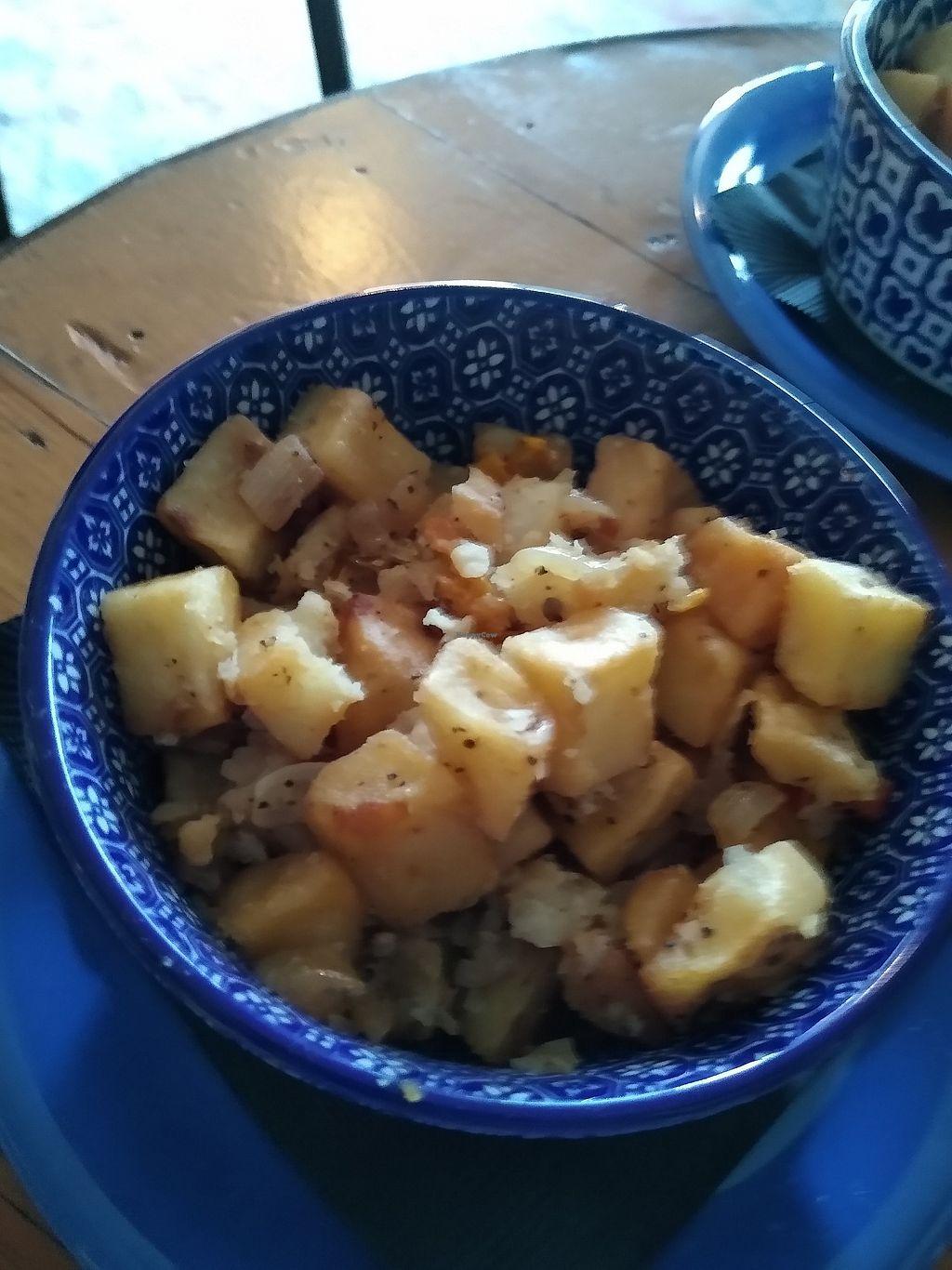 Photo credit: happycow