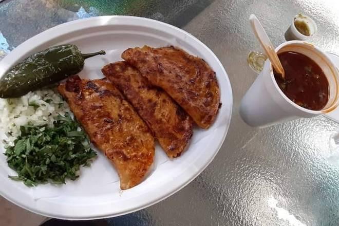 Photo credit: ubereats